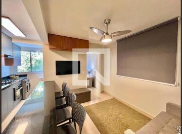 Apartamento · 35m² · 1 Quarto · 1 Vaga · Apartamento à Venda - Buritis, 1 Quarto,  35 m² - Belo Horizonte