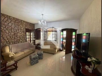 Casa · 249m² · 4 Quartos · 4 Vagas · Casa à Venda - Salgado Filho, 4 Quartos, 249 m² - Belo Horizonte