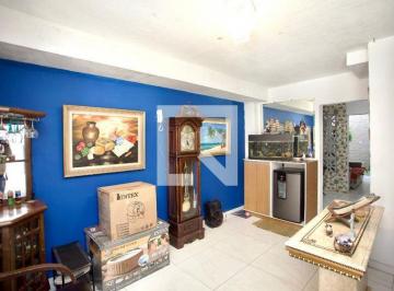 Casa · 100m² · 2 Quartos · 1 Vaga · Casa à Venda - California, 2 Quartos,  100 m² - Belo Horizonte