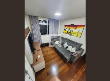 Apartamento · 100m² · 3 Quartos · 1 Vaga · Apartamento à Venda - Cidade Nova, 3 Quartos, 100 m² - Belo Horizonte