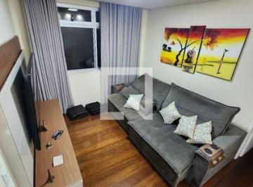 Apartamento · 90m² · 3 Quartos · 1 Vaga · Apartamento à Venda - Cidade Nova, 3 Quartos, 90 m² - Belo Horizonte
