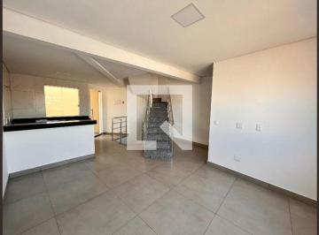 Casa · 73m² · 2 Quartos · 1 Vaga · Casa à Venda - Nacional, 2 Quartos, 73 m² - Contagem