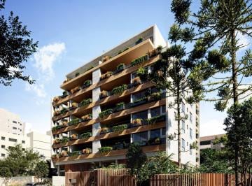 Apartamento · 244m² · 3 Quartos · 3 Vagas · Apartamento no Sublime, 03 Suítes, 03 Vagas, Batel, Curitiba - AGONLACAMENTOS