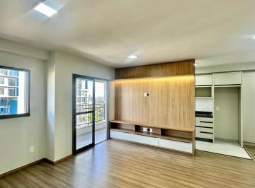 Apartamento · 64m² · 2 Quartos · 1 Vaga · Apartamento 02 dormitórios | Ed. UP Residence