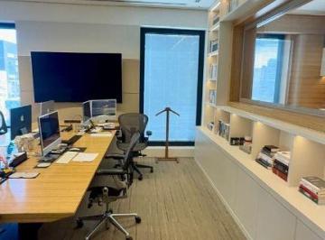 86fca737c0af357dae04d2dbc60d43d1ee299cf5 · Conjunto Corporativo Mobiliado para Locação – 256 m² | Faria Lima – São Paulo/SP