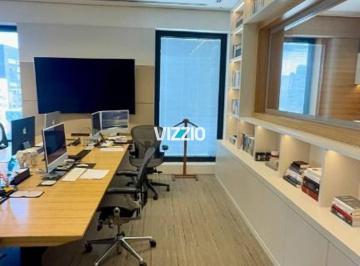 3dd79031d3c5f13f1e64f42c82ec61f7b08426f9 · Conjunto Corporativo Mobiliado para Locação – 256 m² | Faria Lima – São Paulo/SP