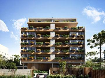 Apartamento · 850m² · 5 Quartos · 5 Vagas · Garden no Sublime, 05 Suítes, 05 Vagas, Batel, Curitiba - AGONLACAMENTOS