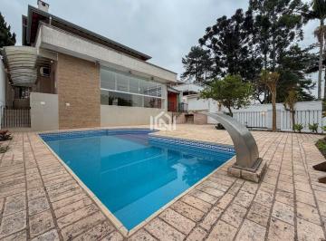 casa para locacao no condominio san pietro - piscina · Casa para aluguel - na Vila Santo Antônio