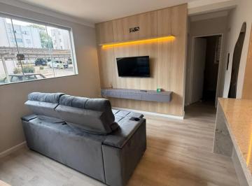 Apartamento · 50m² · 2 Quartos · 1 Vaga · Apartamento 02 dormitórios | Residencial Anchieta I