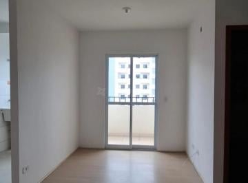 Apartamento · 49m² · 2 Quartos · 1 Vaga · Apartamento 02 dormitórios | Bellus