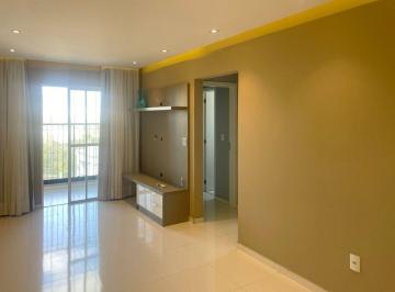 c60f9981da652f1e7daa8a780843c54e864cf60d · Apartamento 60m², 2 Quartos, 1 Suíte - Varanda Gourmet