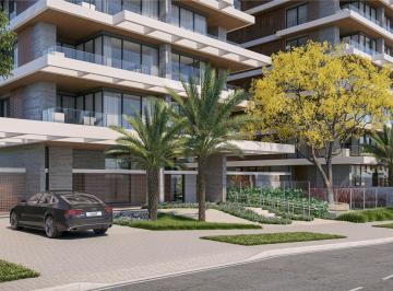 Apartamento · 246m² · 3 Quartos · 4 Vagas · Cobertura Duplex no Edifício NIO, 03 Suítes, 04 Vagas, Bigorrilho, Curitiba - AGONLANÇAMENTOS
