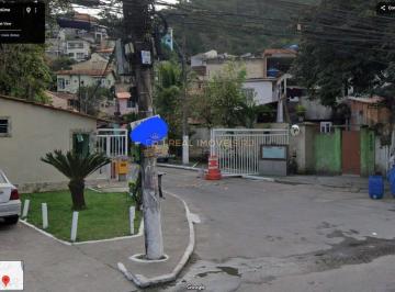 Terreno · 200m² · Lote a Venda na Taquara, Condomínio Floresta da Boiuna
