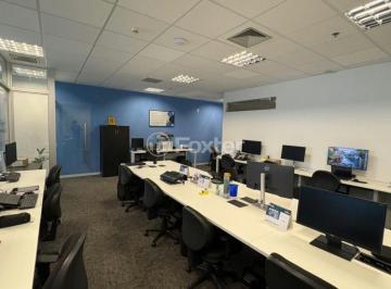 51882.jpg · Sala / Conjunto Comercial, 130 m², em Pinheiros