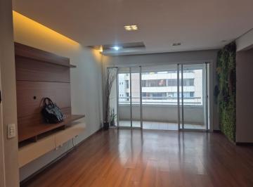Foto 1 · Apartamento para locação em Moema com 4 dormitórios, sendo 1 suíte, 2 vagas, 110m²