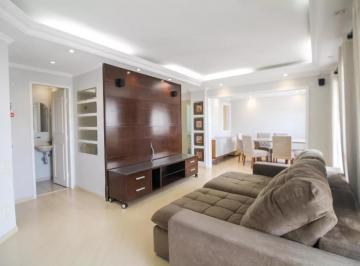 Foto 1 · Apartamento para venda e locação em Parque da Mooca com 3 dormitórios, sendo 1 suíte, 2 vagas, 101m²