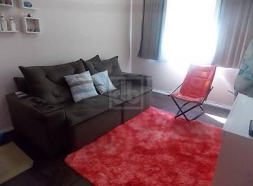 Apartamento de 3 quartos, Rio de Janeiro · Apartamento de 75 m² com 3 quartos à venda em Jardim Guanabara cinco minutos praia da Bica