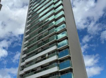 Apartamento · 70m² · 3 Quartos · 2 Vagas · Apartamento de 70m² com Varanda Gourmet no Lafitte Condomínio Parque - Andar Alto e Nascente