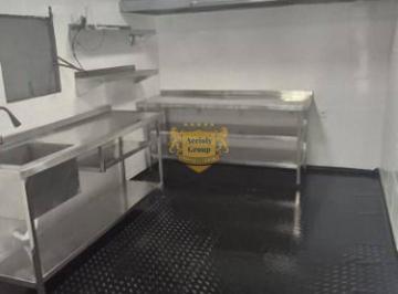 92aad97faf467c881c56449bae60a645c364eddb · Loja para alugar, 40 m² por R$ 3.500,02/mês - Ingá - Niterói/RJ
