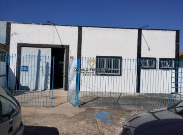 33322180fac6bf09f661792b7cef985e9f61a6ab · Barracão, 190 m² - venda por R$ 650.000,00 ou aluguel por R$ 3.000,00/mês - Salto de São José - Salt