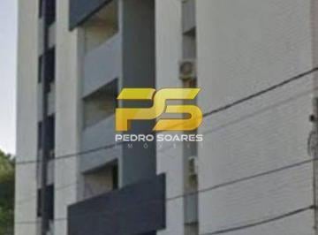 Apartamento · 146m² · 4 Quartos · 1 Vaga · APARTAMENTO A 30 METROS DO MAR — OPORTUNIDADE!