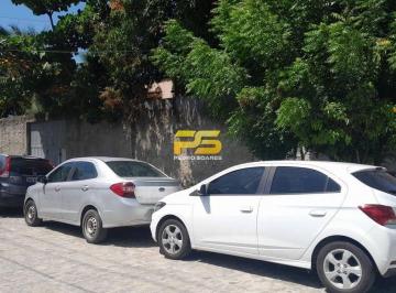 Terreno · 2000m² · VENDO 10 LOTES EM ÁREA TOTALMENTE MURADA | CABEDELO