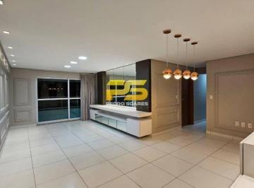 Apartamento · 185m² · 4 Quartos · 3 Vagas · O apartamento tem 185 m², 4 suítes, posição nascente.  4 suítes, 3 vagas de garagem.