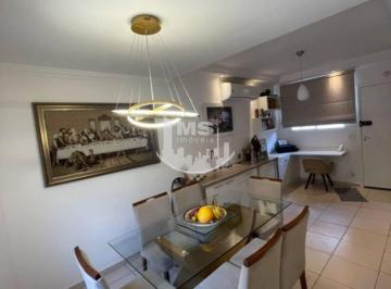 3caa660176ed193944a78ce3f6af9ccb963025f6 · Casa com 3 dormitórios à venda, 78 m² por R$ 820.000,00 - Mansões Santo Antônio - Campinas/SP