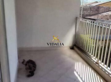0635e47e6dc909be5687b2d4a7d2b0d3ed35d2fe · Sobrado com 3 dormitórios à venda, 170 m² por R$ 580.000,00 - Jardim Santa Clara - Guarulhos/SP