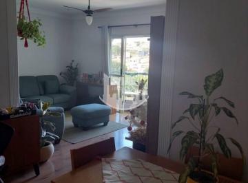 e14a599a1f47276001cb2a48e29f12fb3f9b398d · Apartamento com 3 dormitórios à venda, 85 m² por R$ 500.000,00 - Jardim Flamboyant - Campinas/SP