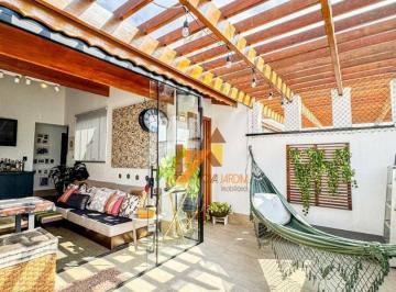5d2f345358e09dd1a28d8e7256a10fbfab710eb8 · Cobertura com 1 dormitório à venda, 87 m² por R$ 615.000,00 - Vila Floresta - Santo André/SP