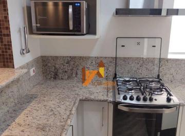 1795e76d58561e82a3308cedffff73ae173b359e · Apartamento com 1 dormitório para alugar, 86 m² por R$ 6.034,00/mês - Jardim - Santo André/SP