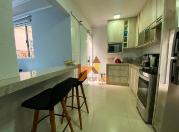 96cf09312c4ce80b308352f41f32de72257d7e96 · Apartamento com 2 dormitórios à venda, 50 m² por R$ 360.000,00 - Utinga - Santo André/SP