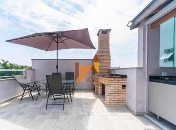 c79ee9b782ccf2526d6a2eb825157245963ee975 · Apartamento Duplex com 2 dormitórios para alugar, 96 m² por R$ 2.888,75/mês - Jardim Teles de Meneze