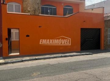 Casa · 234m² · 4 Quartos · 3 Vagas · Sobrado com 4 quartos no bairro Vila Adélia - Sorocaba