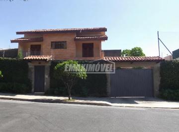 Casa · 400m² · 4 Quartos · 4 Vagas · Casa com 4 dormitórios, 1 suíte no Jardim Leocádia- Sorocaba - SP