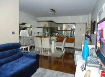 Apartamento · 161m² · 3 Quartos · 2 Vagas · Apartamento na Penha de 3 Quartos com 161 m²