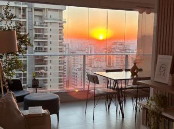Apartamento de 2 quartos, São Paulo · Apartamento | Campo Belo - 70m² | São Paulo