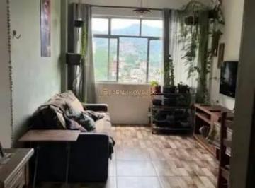 Apartamento · 91m² · 2 Quartos · Apartamento em Santa Teresa de 2 Quartos com 91 m²
