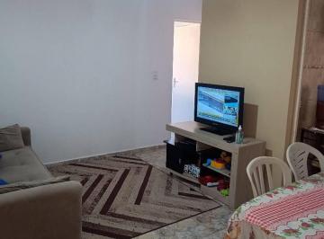 7464ca5adb5e542ef6045845aa80e1e4006cd814 · Apartamento com 2 dormitórios à venda, 51 m² por R$ 190.000 - Vila Paraíso - Caçapava/SP
