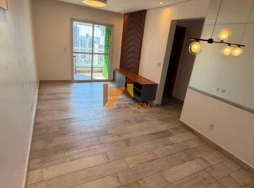 bd7a9f897e93149e8258a39639ec498fb80478df · Apartamento com 2 dormitórios para alugar, 65 m² por R$ 4.760,19/mês - Campestre - Santo André/SP