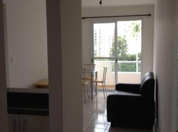 6dd6d0ed44670007c928bcfaa998e84062dd7196 · Título: Centro - 1 dorm Mobiliado 50m² - 1 vaga - Portaria Virtual - Total R$2.800