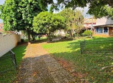832f057e43b51e9c7de39f1c9ce44c291fb43ed8 · Chácara com 2 dormitórios à venda, 1853 m² por R$ 1.200.000,00 - Jardim Baronesa - Taubaté/SP