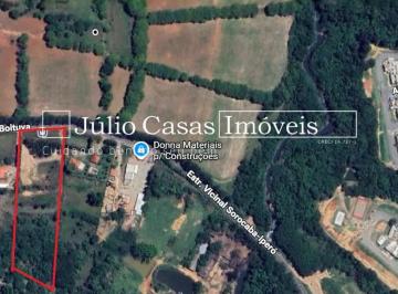 Terreno · 13090m² · Área de 13.090 m² à Venda com Poço Artesiano- Parque São Bento, Sorocaba/SP