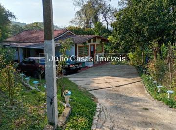 Rural · 2547m² · 3 Quartos · 2 Vagas · Chácara com 3 Quartos à Venda em Paruru, Ibiúna/SP