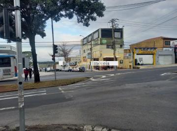 Comercial · 233m² · Venda - Prédio Comercial na Avenida Independência no Eden