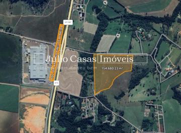 Terreno · 154680m² · Terreno de 154.680,23m² à Venda em Porto feliz/SP