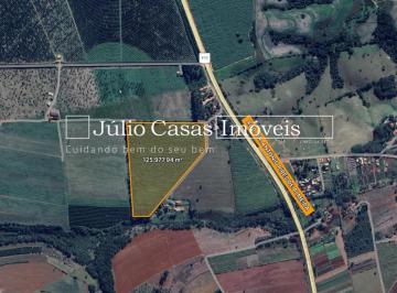 Terreno · 125977m² · Terreno de 125.977,24m² à Venda em Porto feliz/SP