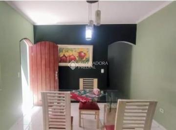Casa · 259m² · 3 Quartos · 2 Vagas · Belíssimo Sobrado com Planmejados, 03 quartos (01 suíte ) 04 Banheiros, 02 Vagas