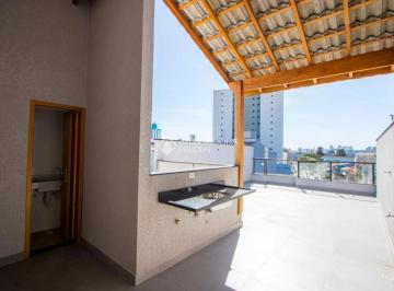 Apartamento · 105m² · 2 Quartos · 2 Vagas · Cobertura com Elevador, 02 quartos (01 suíte) Fino acabamento, 02 Vagas